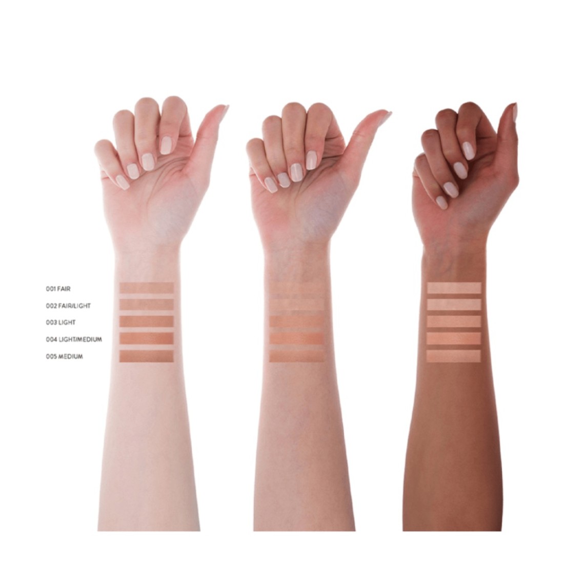 Flormar BB Cream with SPF20+