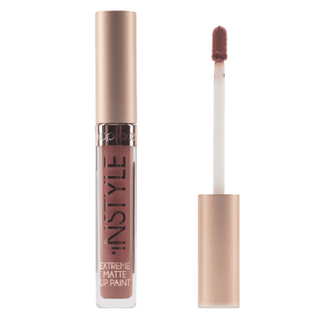 Topface Instyle Extreme Matte Lip Paint - 021