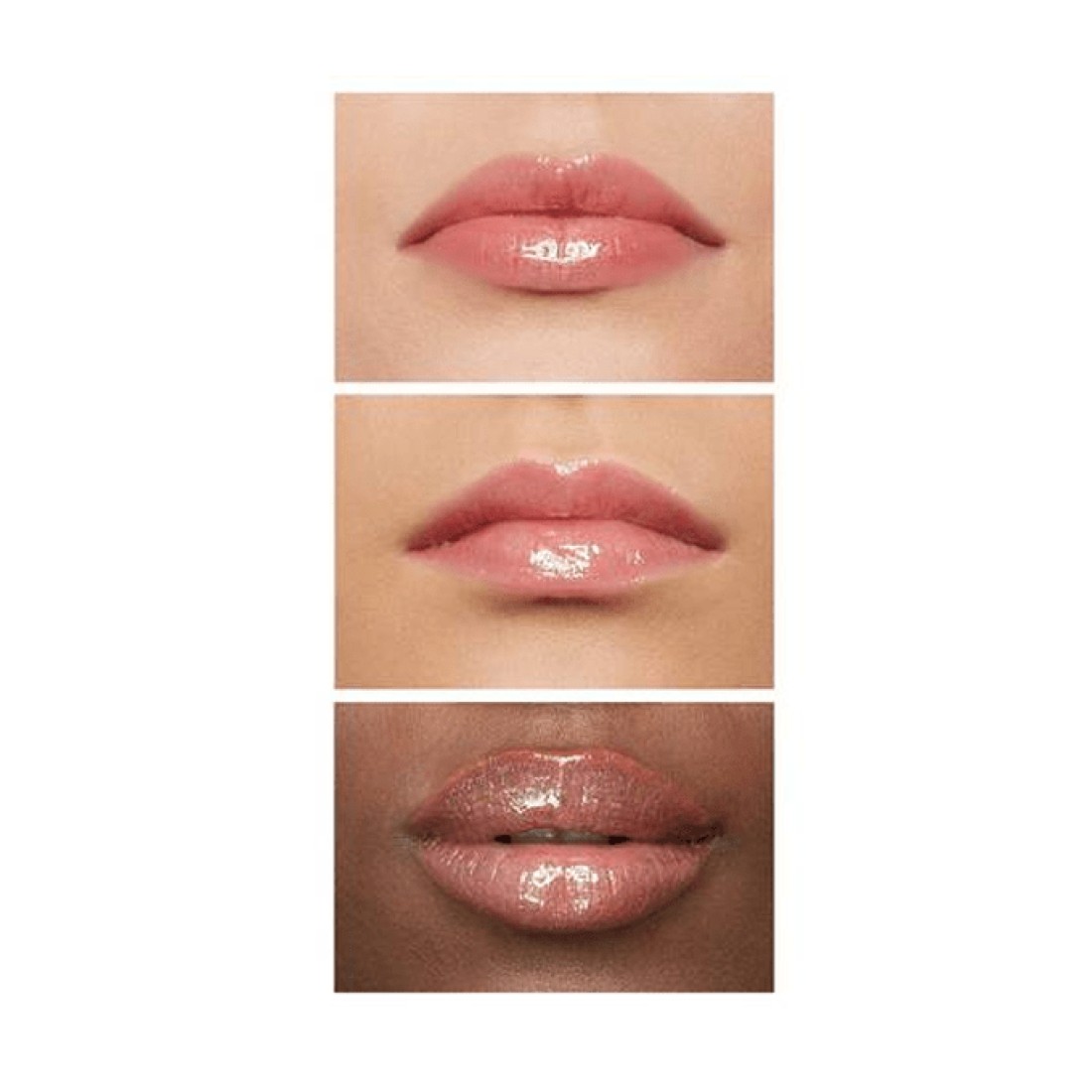 Maybelline Lifter Gloss Lip Gloss with Hyaluronic Acid - 09 Topaz