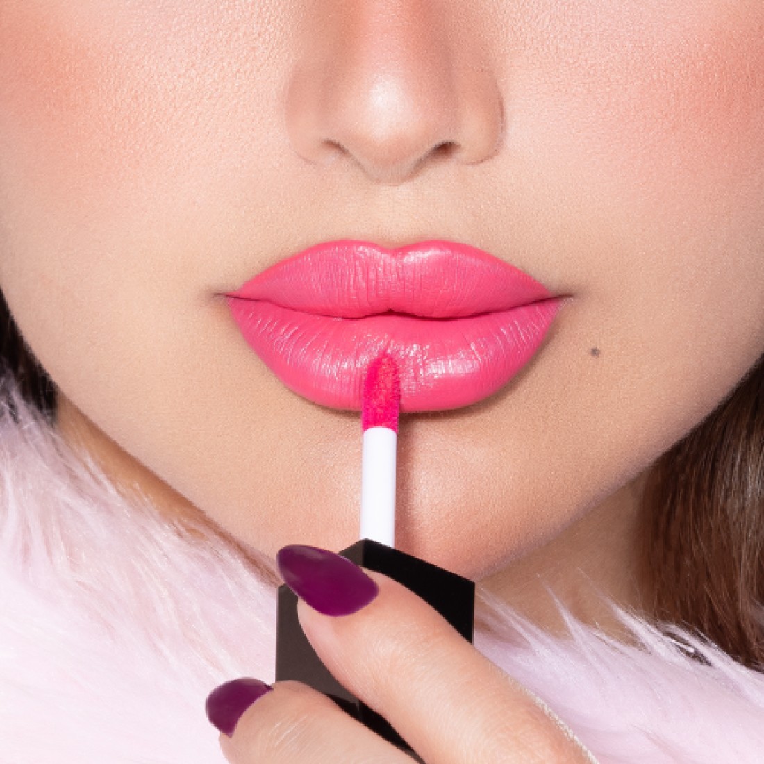 CALLA Makeup Liquid Lipstick - CM702
