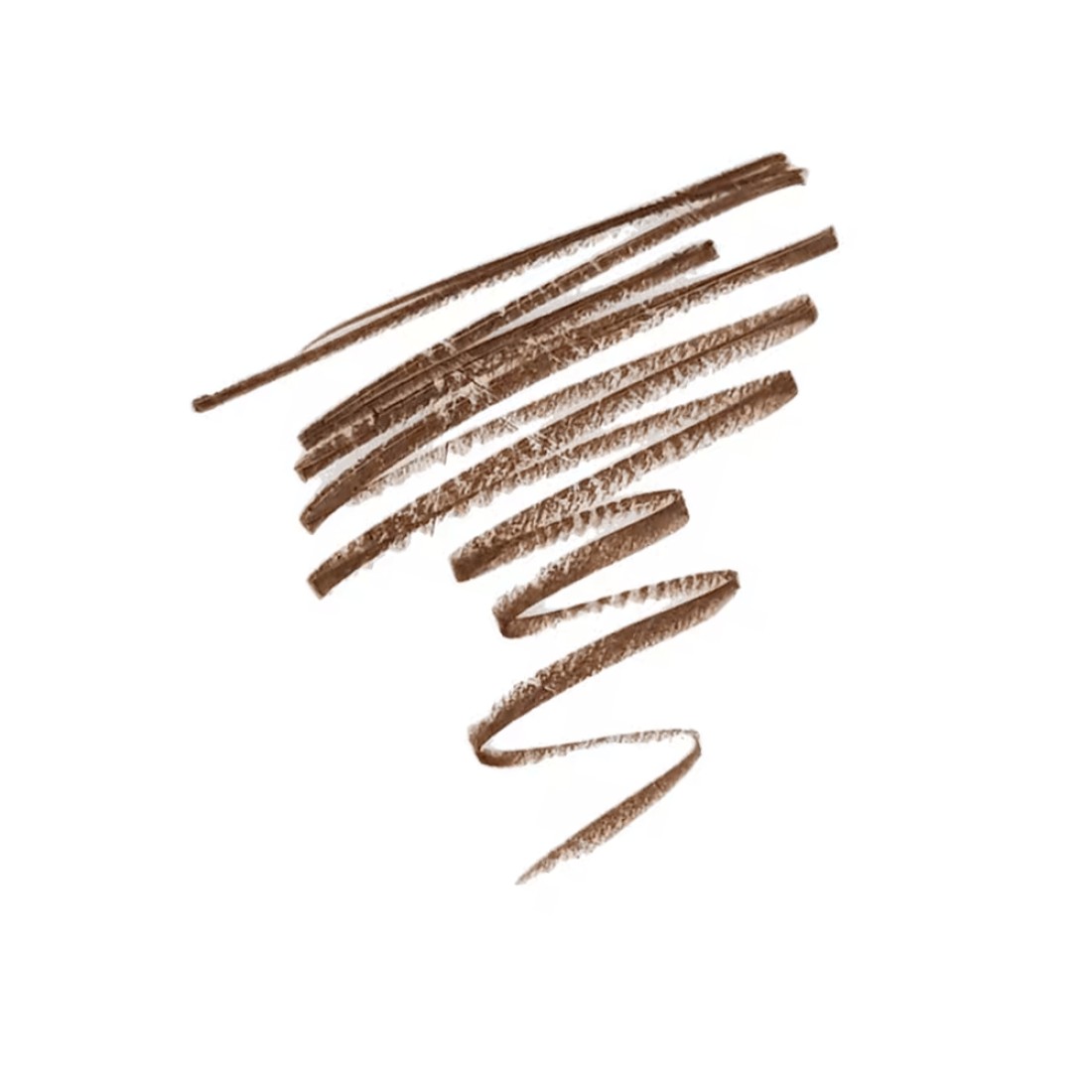 theBalm Furrowcious Brow Pencil with Spooley - Dark Brown