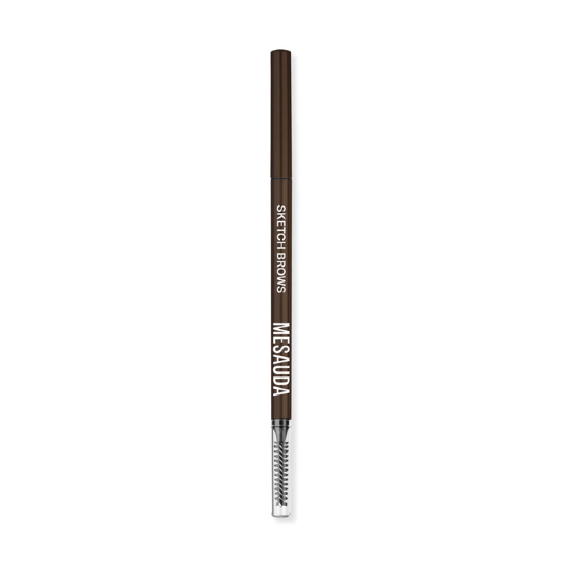 Mesauda Sketch Brows Eyebrow Pencil - 104 Dark