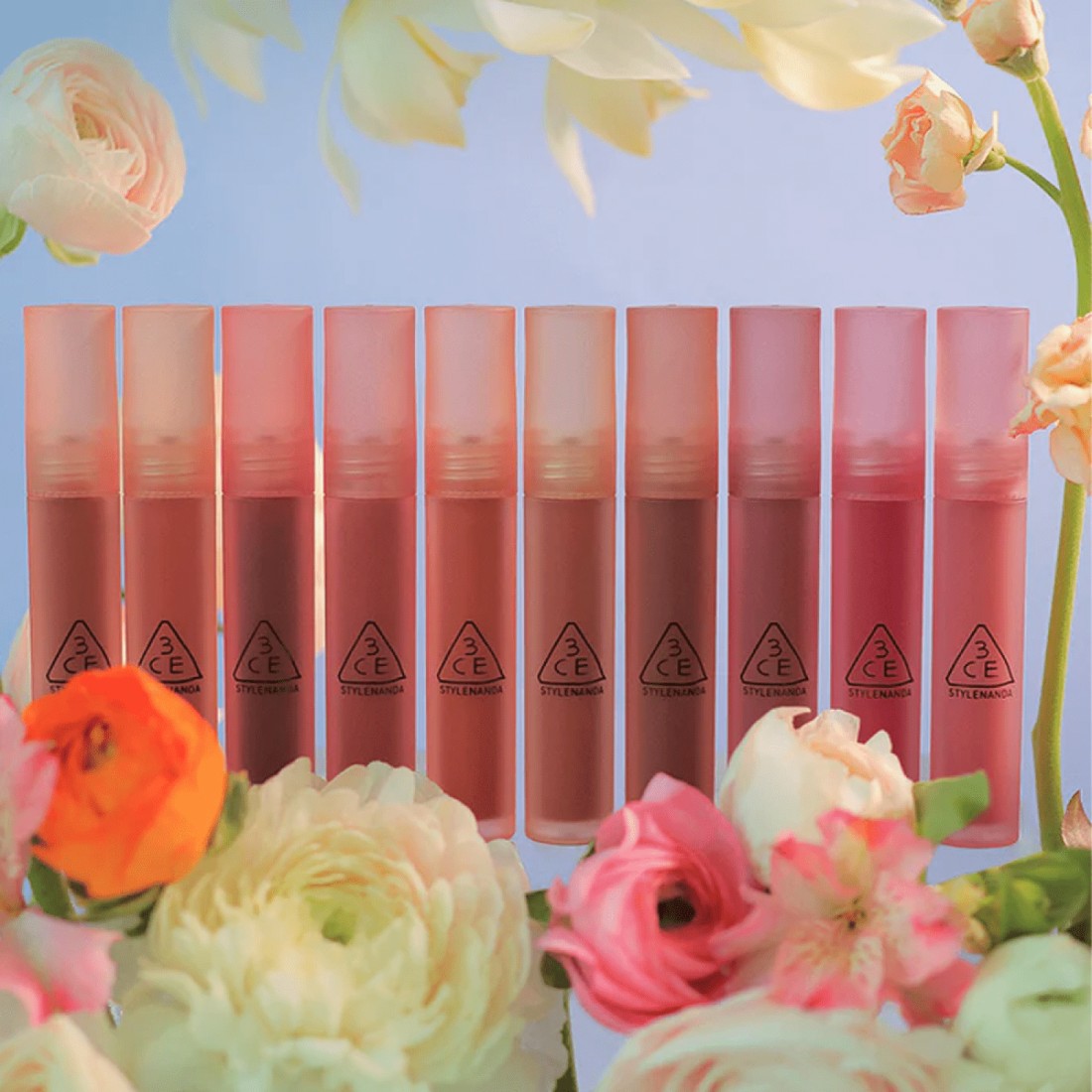 3CE Blur Water Tint