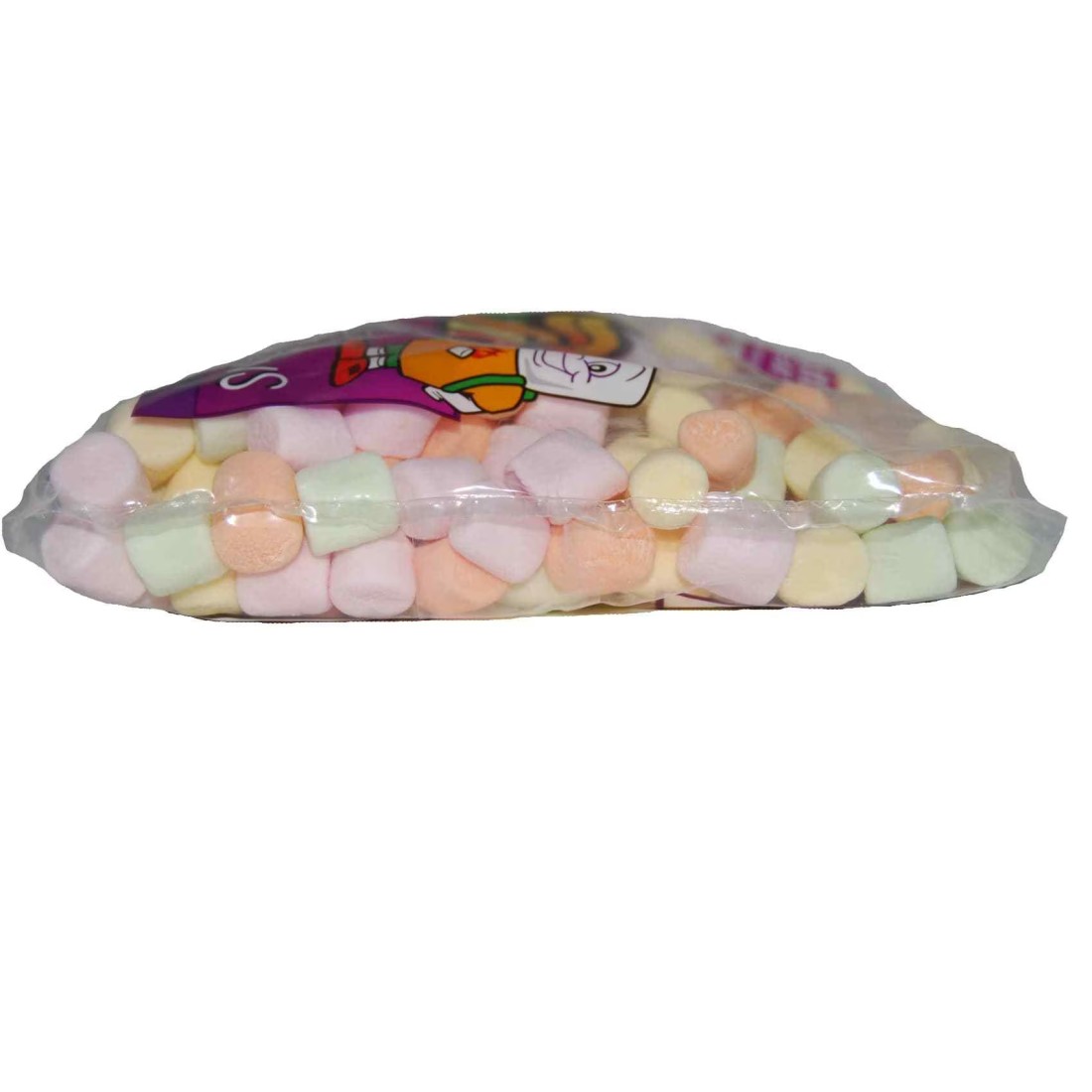Campfire Mini Fruit Marshmallows, 150g