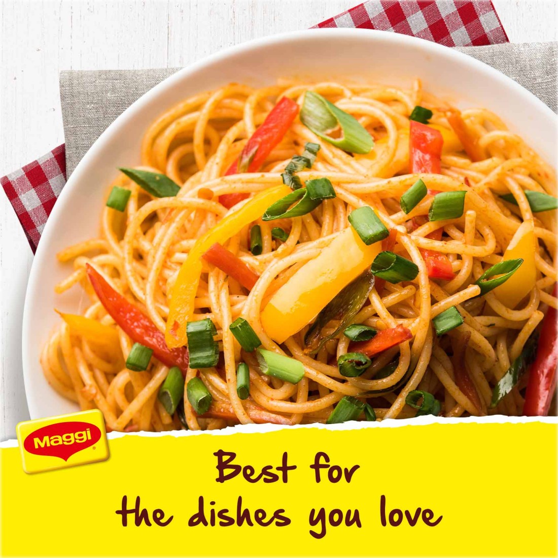 Nestle Maggi Magic Sarap All-In-One Seasoning Granules 8g