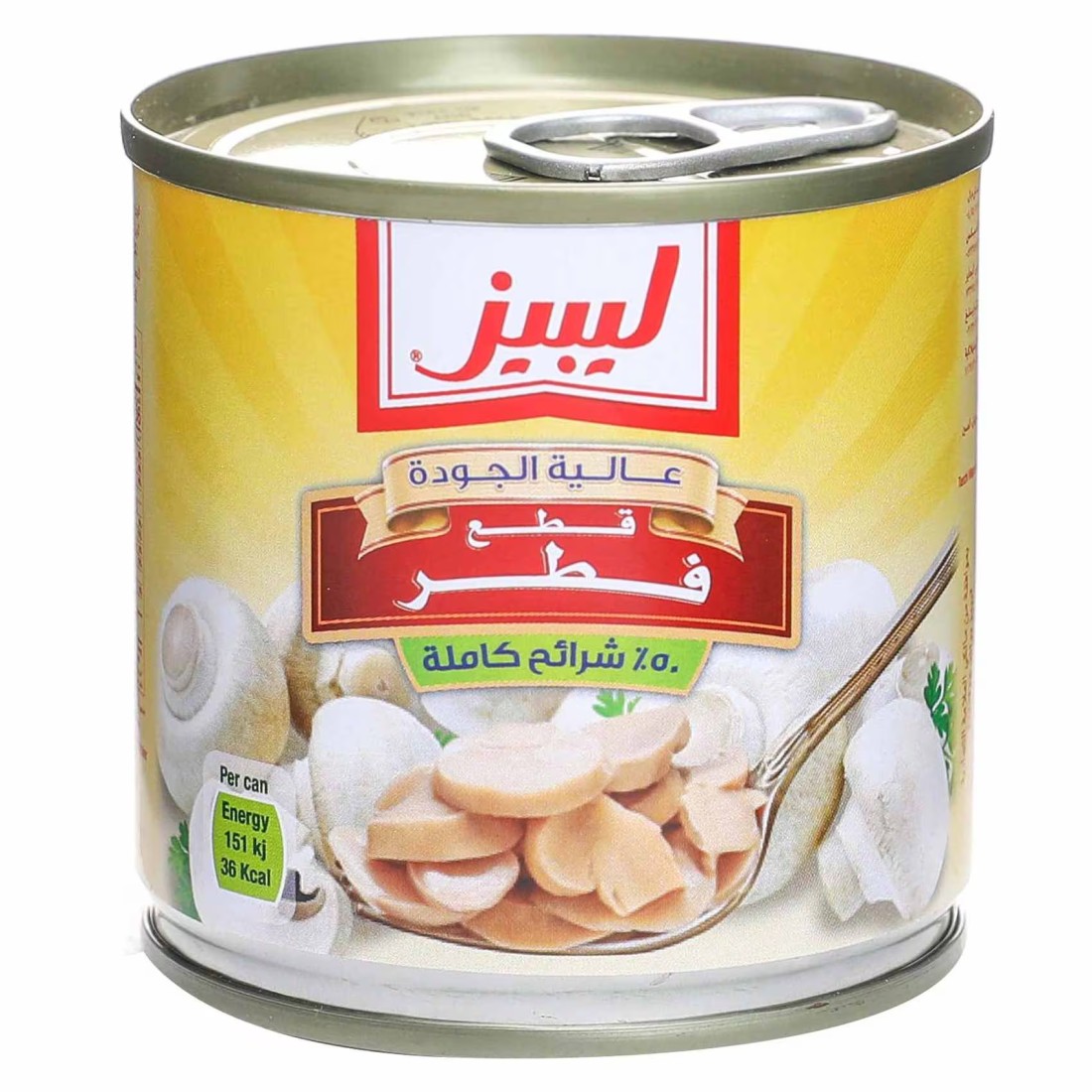 Libby&#39;s Pieces Mushrooms, 184g