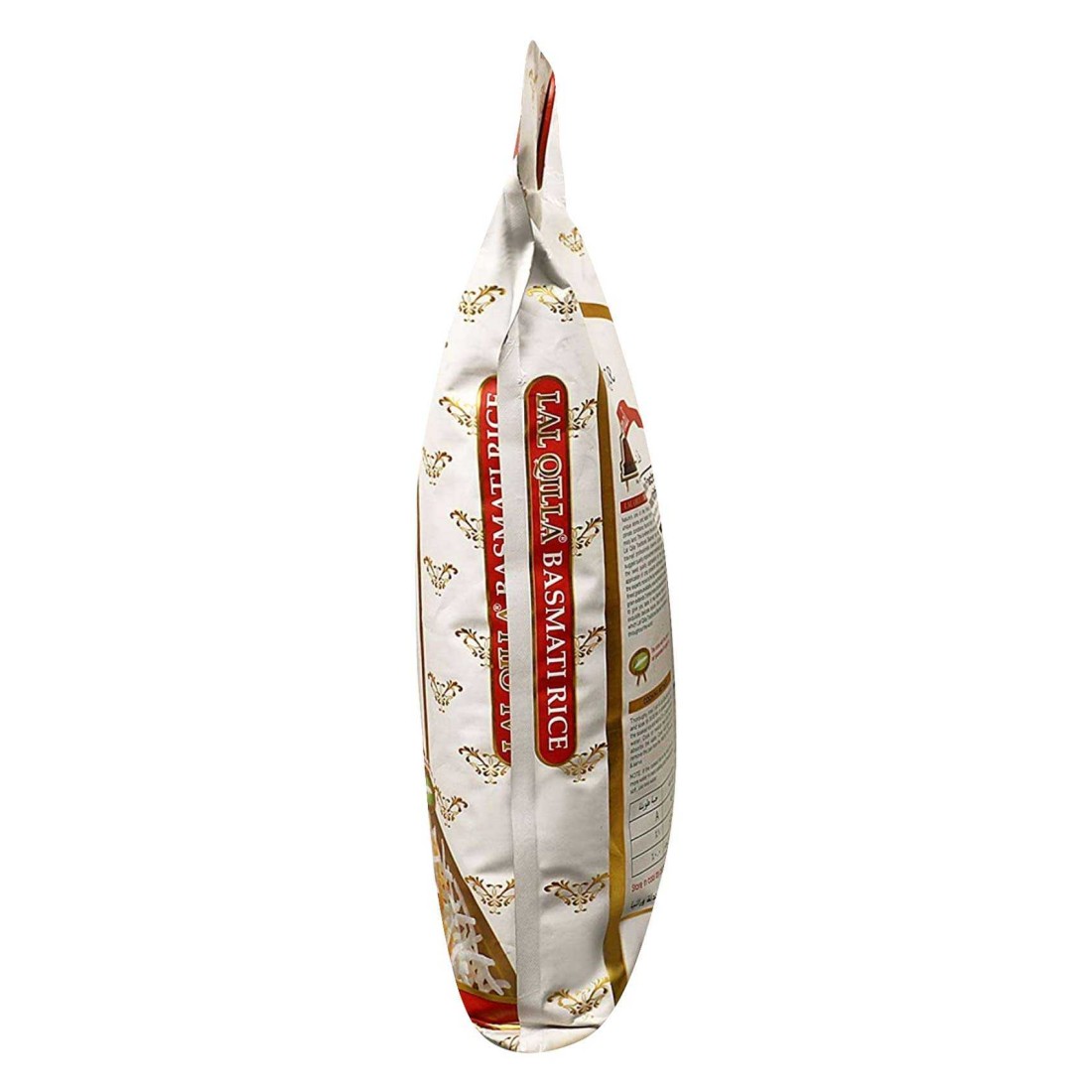 Lal Qilla Traditional Basmati Rice 5kg