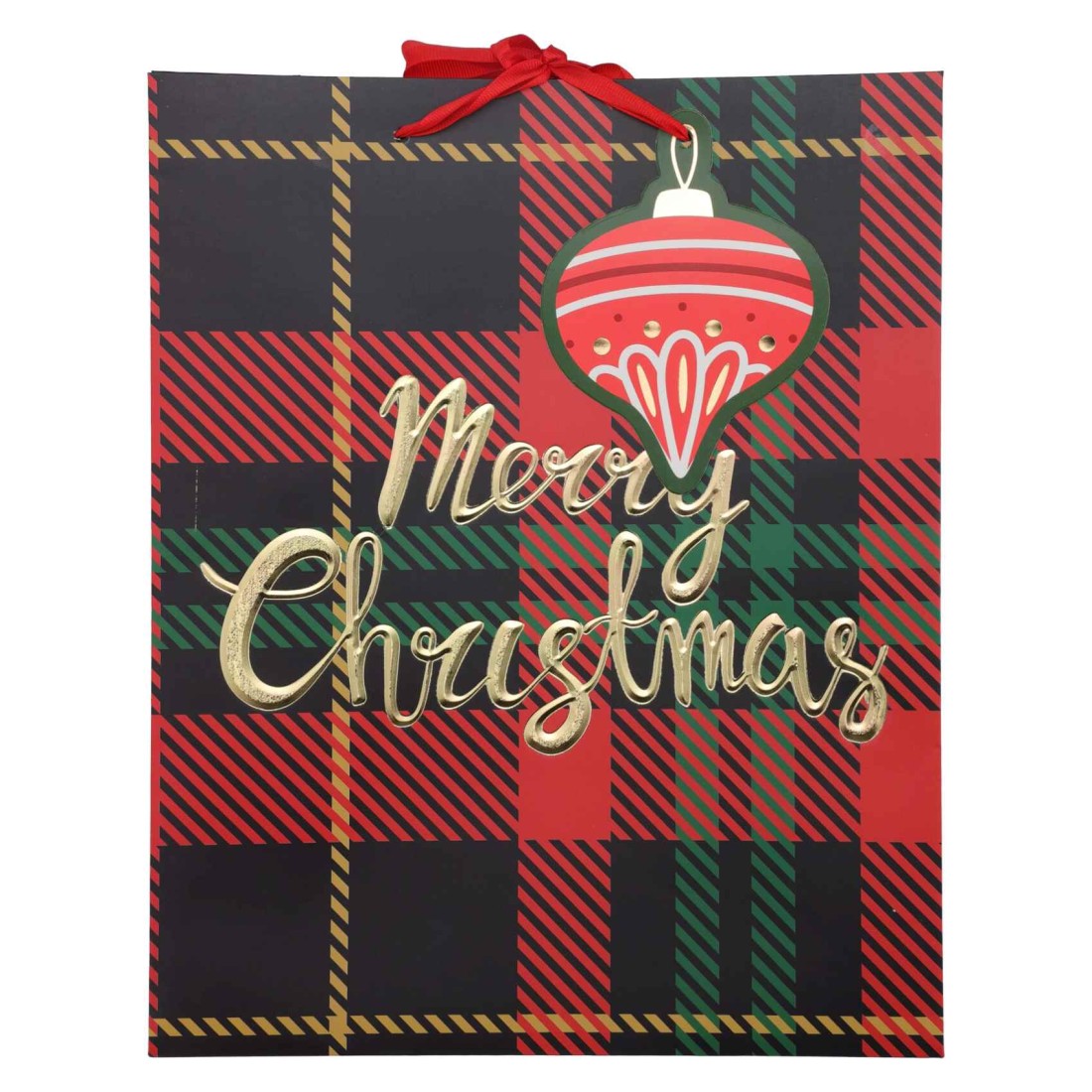 Gift Bag Medium 3 Assorted Design