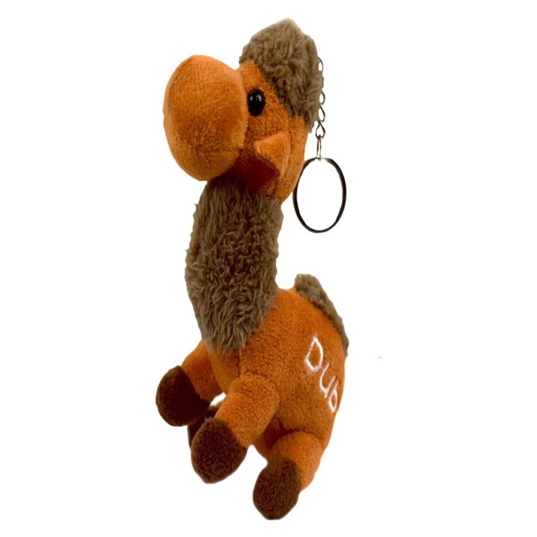 Ahlan UAE Camel Keychain Assorted