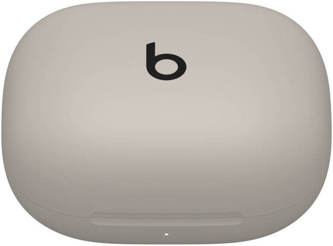 Beats Powerbeats Pro 2, High-Performance Earbuds for Athletes, Ultimate Secure Fit, Active Noise Cancelling, Transparency Mode, Wireless Charging Case, Quick Sand Powerbeats Pro 2
