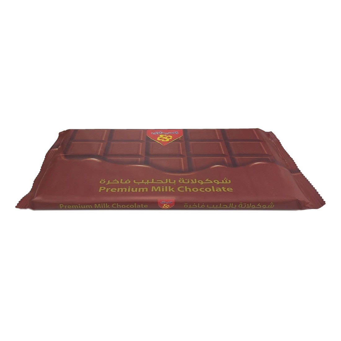 Al Seedawi Premium Milk Chocolate 500g