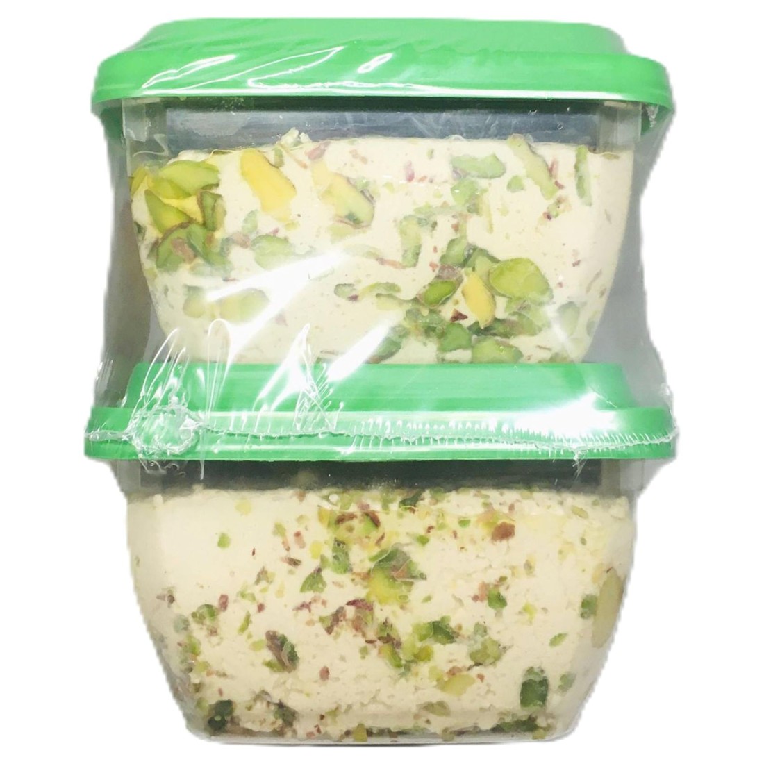 Durra Halawa Pistachio 350g Pack of 2