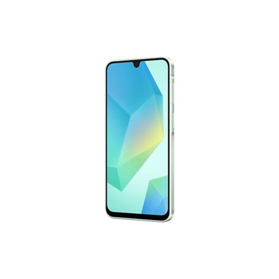 Samsung Galaxy A16 LTE 4GB RAM 128GB Storage Android Smartphone - Light Green
