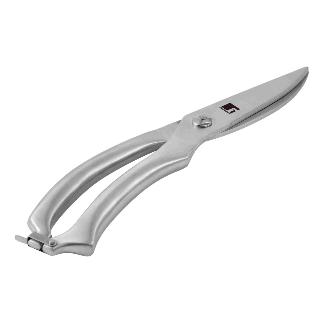 Bergner Uniblade Poultry Scissors 25cm