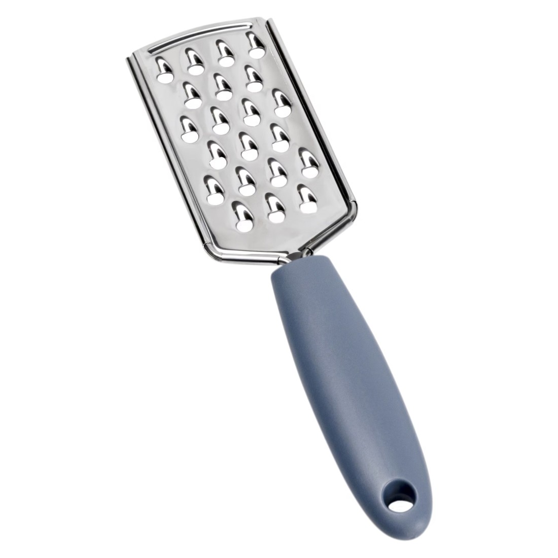 CuisineArt Stainless Steel Hand Grater Assorted 8.5cm