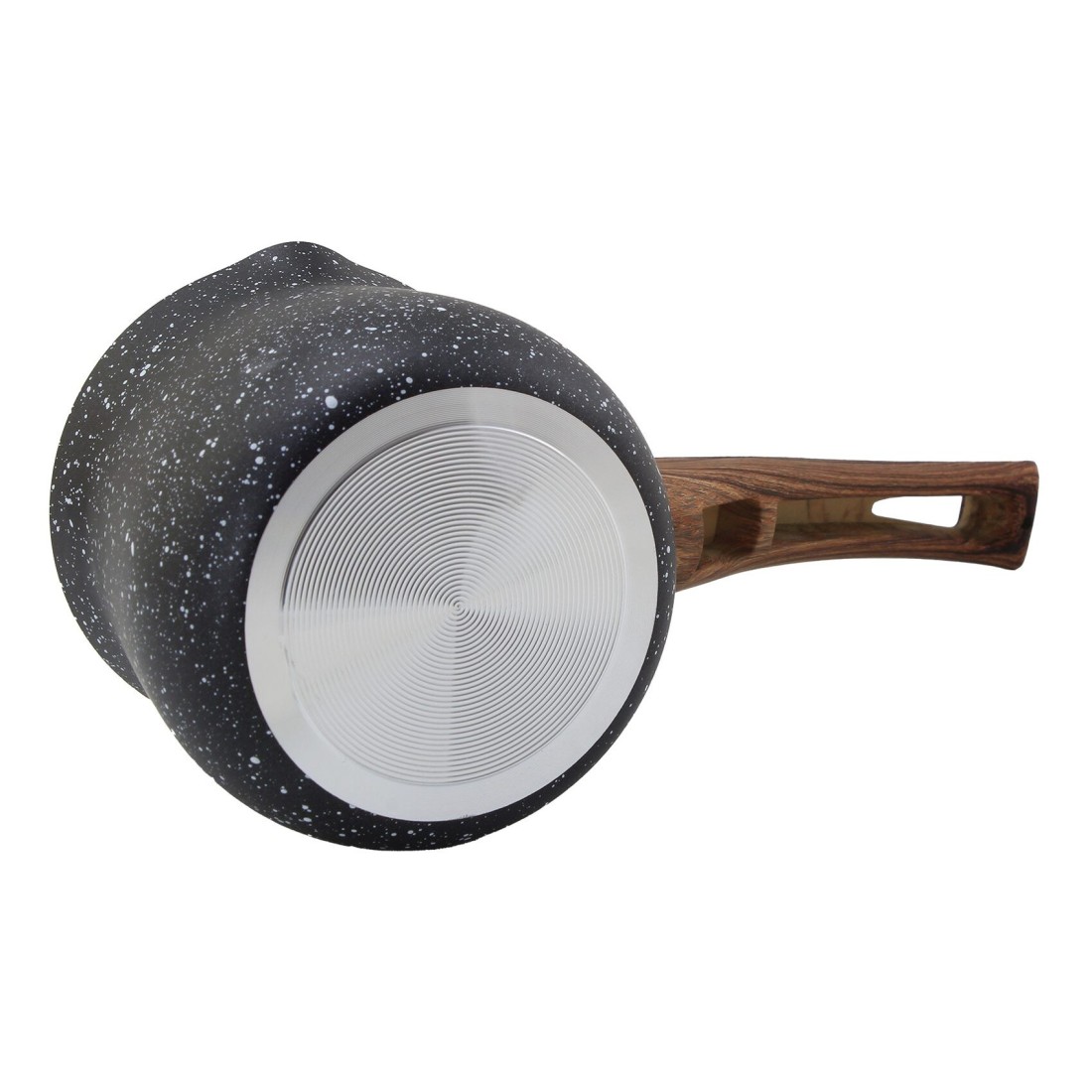 Wilson Coffee Warmer with Wooden Handle 8.5cm