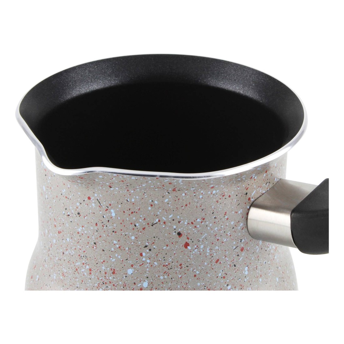 Wilson Coffee Warmer with Plastic Handle 10cm