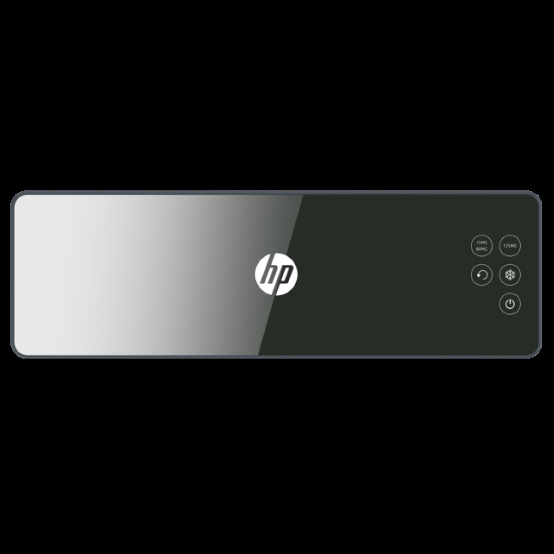 HP Pro Laminator 600 A3 Office Laminator Machines, Hot/Cold Lamination, Business Cards to A3 Sheetsl, 75/80-125mic - 3164