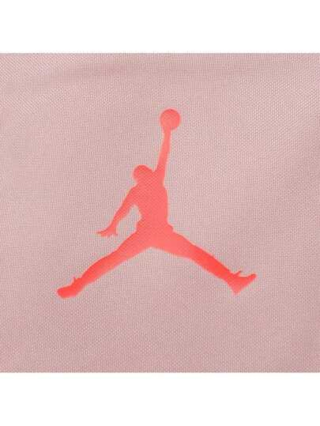 Nike حقيبة ظهر أنيقة للبنات الصغار باللون الوردي، مناسبة للخروجات اليومية واللعب