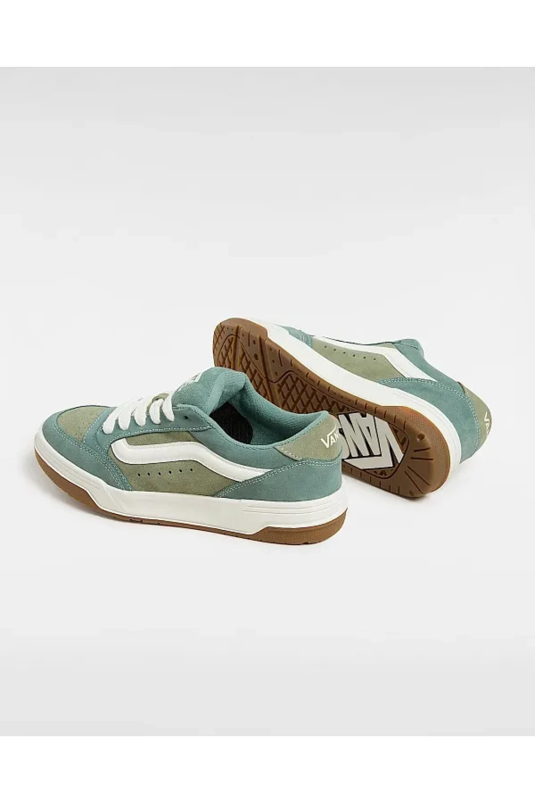 Vans Unisex Shoes - Hylane Vn000D1Jg2T1