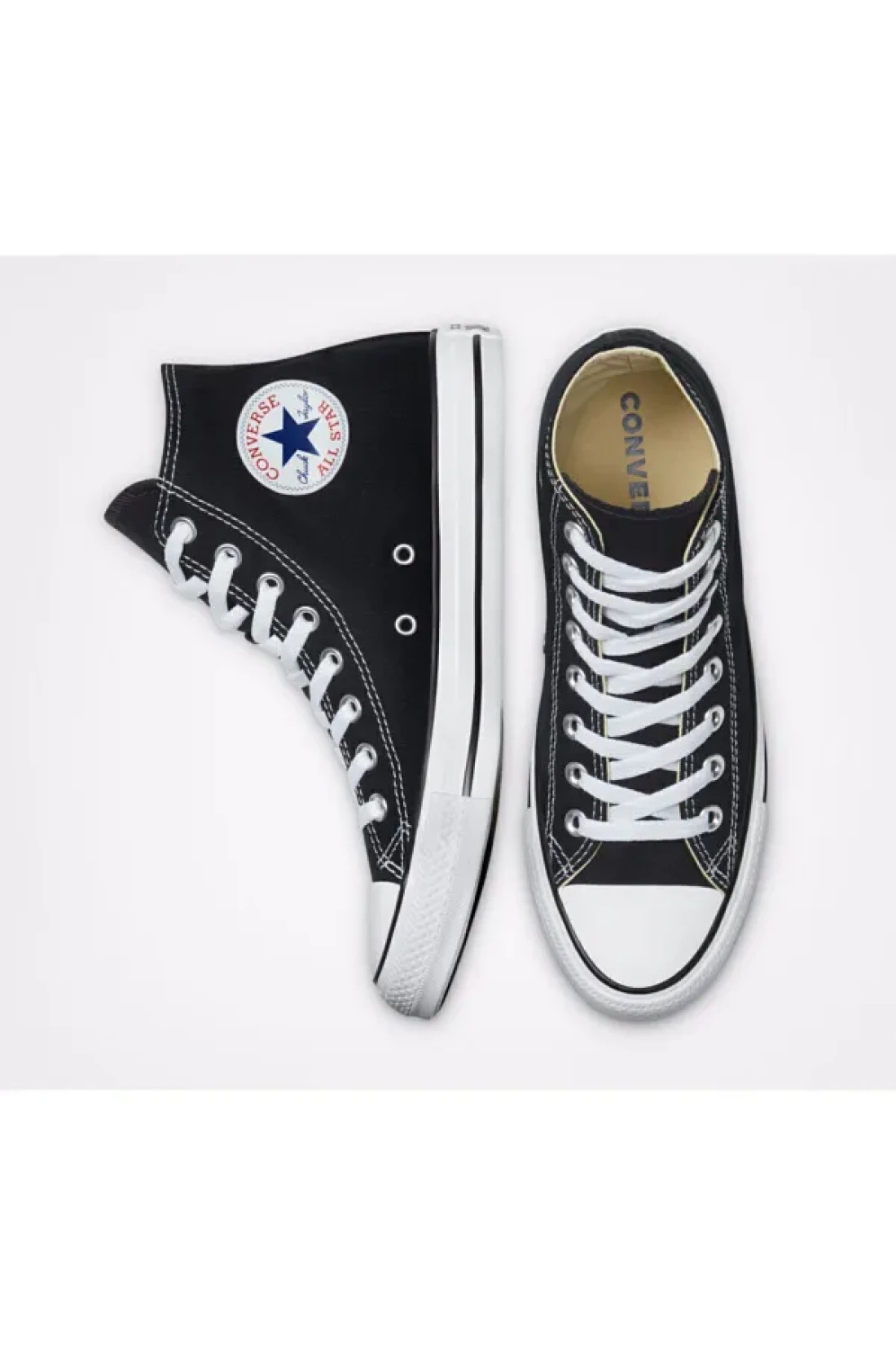 Converse Chuck Taylor All Star - حذاء رياضي مريح وأنيق