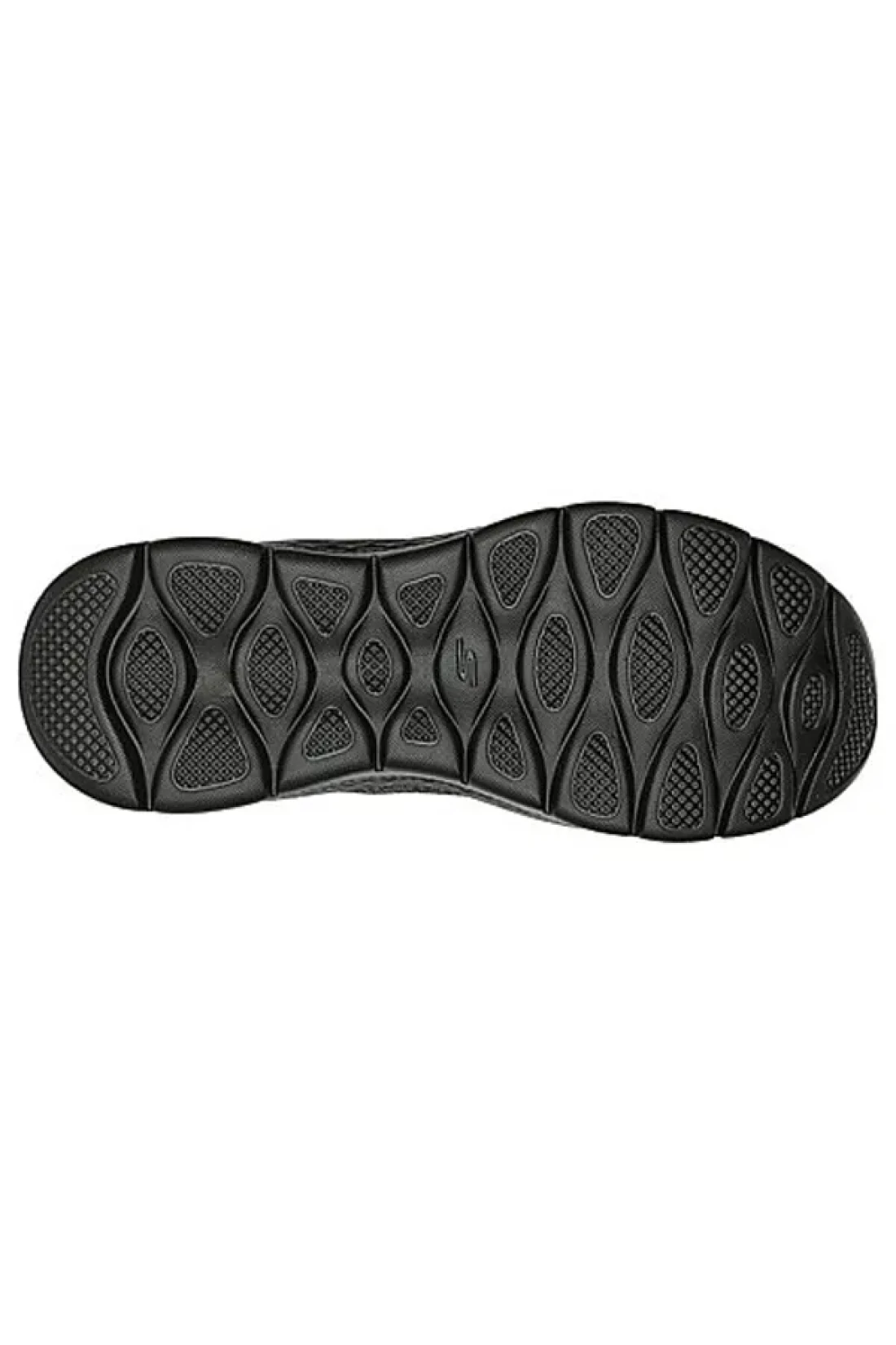 Skechers Go Walk Flexflashing124964-BBK - أحذية رياضية نسائية