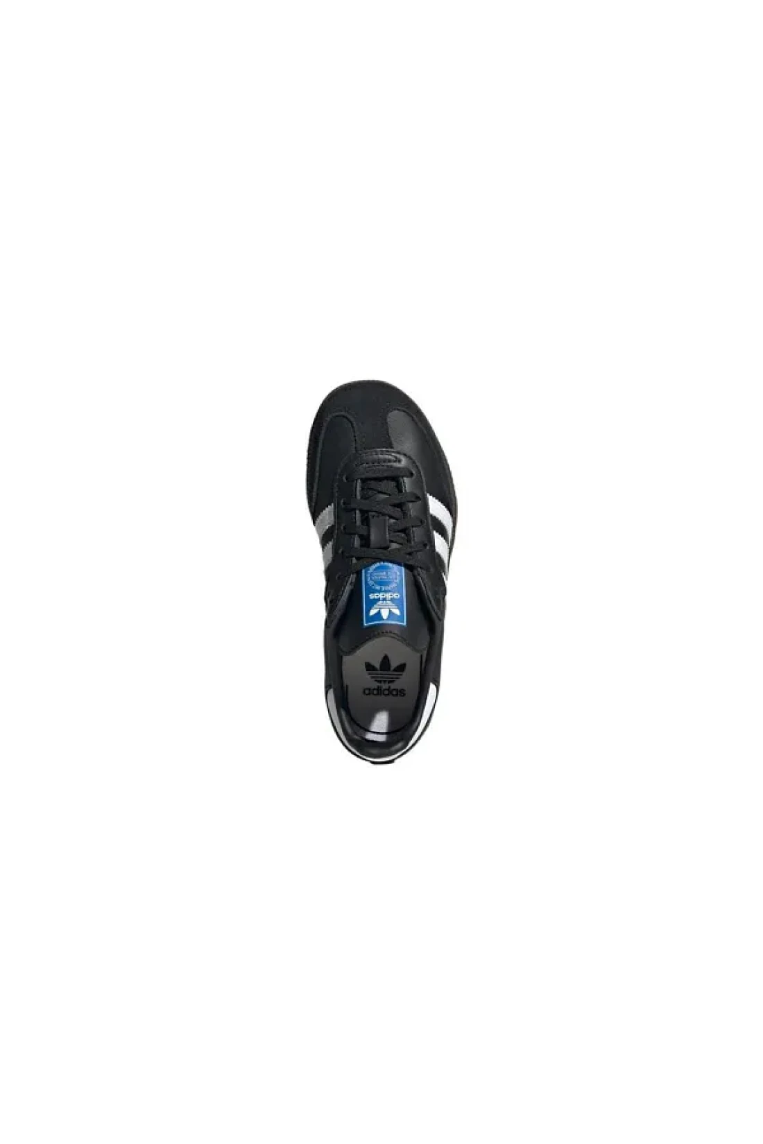 adidas Samba Og C - حذاء رياضي للأطفال Ie3678