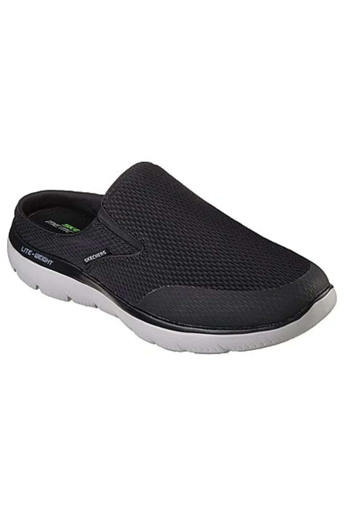 Skechers SUMMITS VINDICATOR - حذاء رياضي قصير القطع