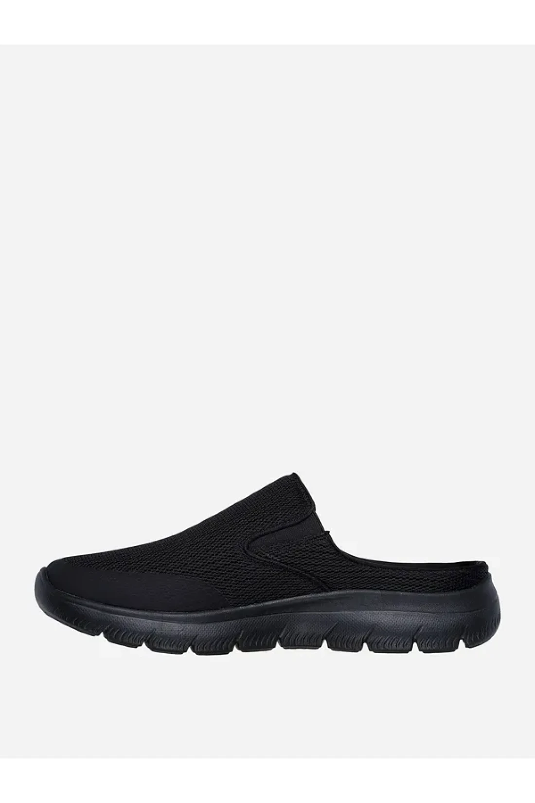 Skechers Siyah Yürüyüş Ayakkabısı 232574-BBK