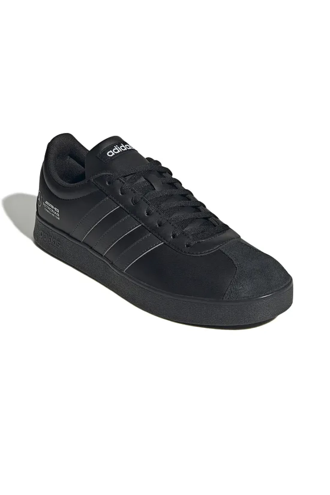 adidas حذاء VL COURT MER للرجال كاجوال JR1067 ملون