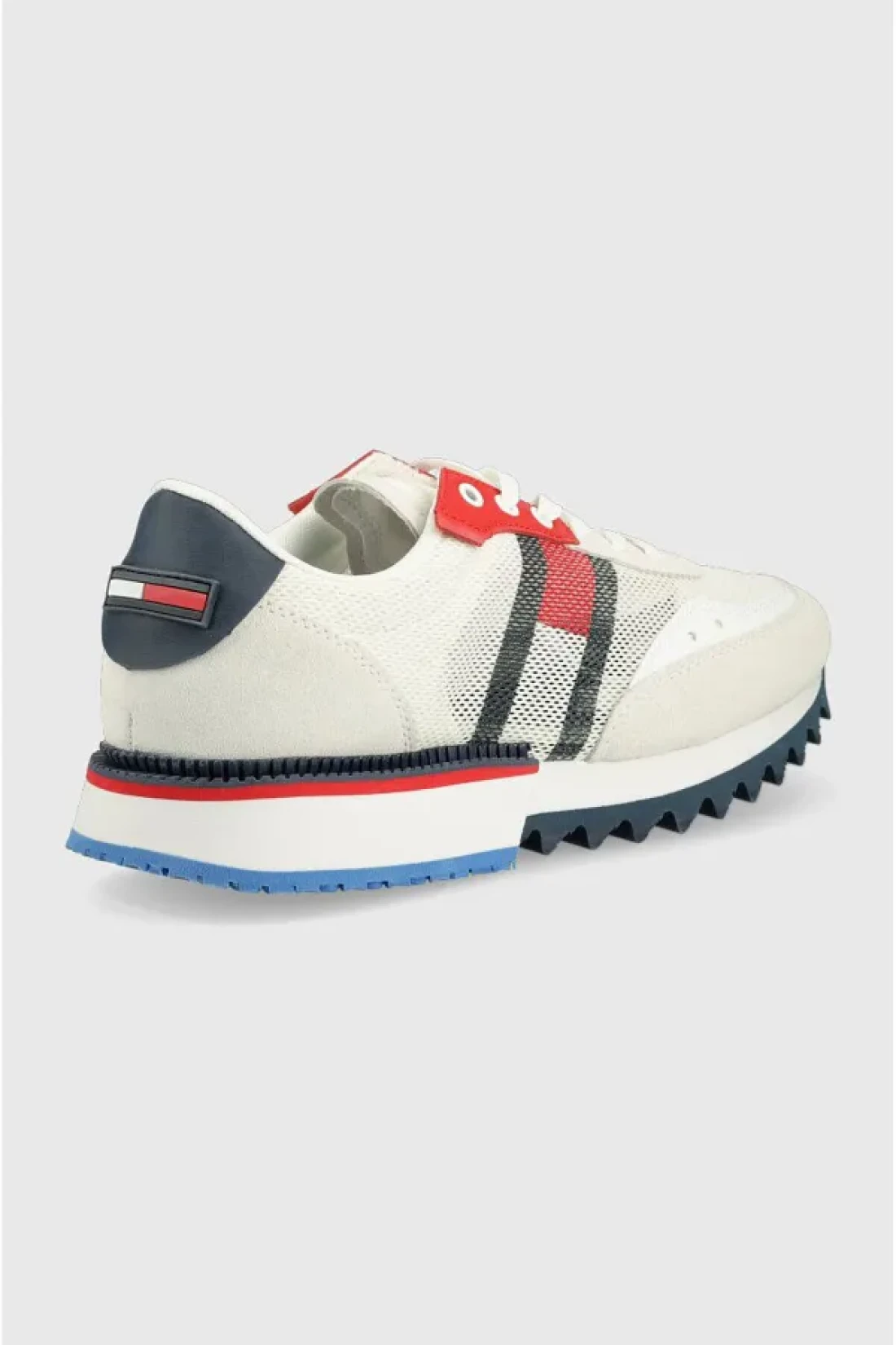 Tommy Hilfiger Tommy Hilfiger Men's Shoes Em0em00970-ybr