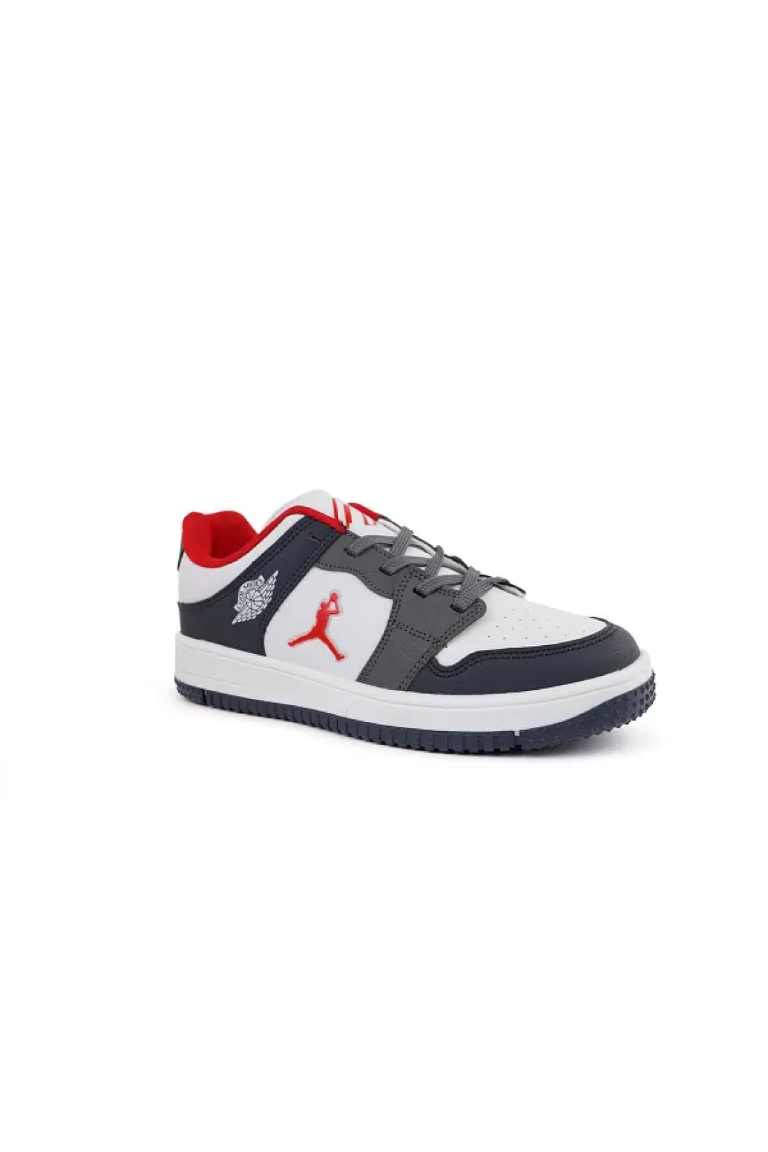 CihanShoes Unisex Children's Orthopedic Sneaker -Sporoshoes 26-35 Repercussionsgoo Lace-Color