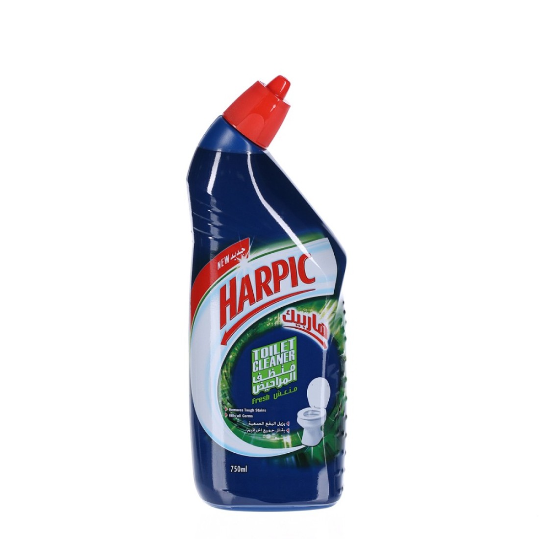 HARPIC LIQ FRESH 750ML