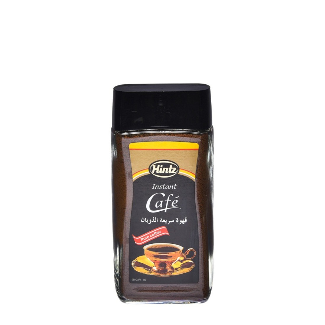 HINTZ 01 BTL 100GM