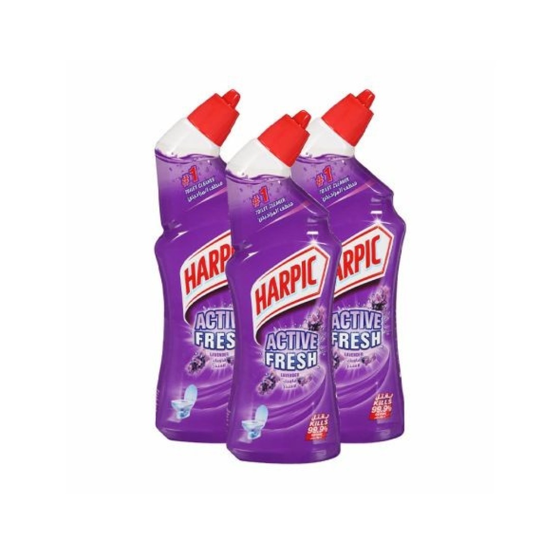 VANISH PINK LQUID 1LTRIT+500ML PINK FREE