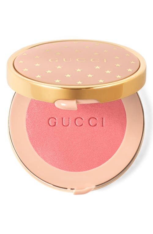 Gucci Blush de Beaute Cheek and Eyes Powder 03 Radiant Pink 5.5G