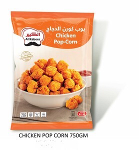 الكبير بوب كورن دجاج