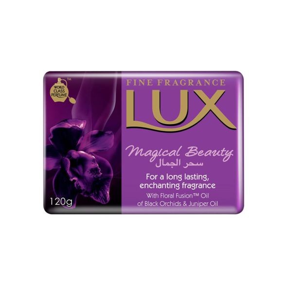 Lux Bar Creamy Perfection 6x75gm