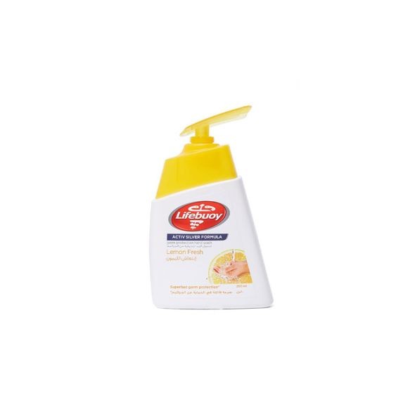 لوكس HW FRNC VNL 300ML
