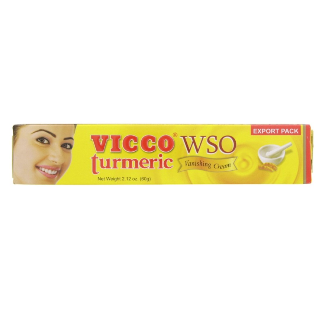 VICCO CREAM 60GM