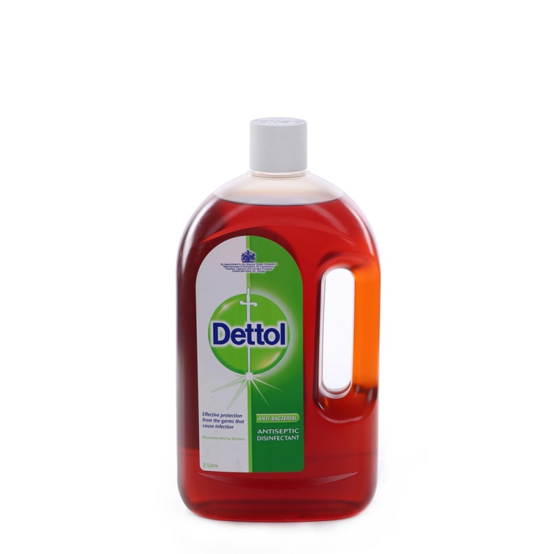 DETTOL LIQUID 2LTR