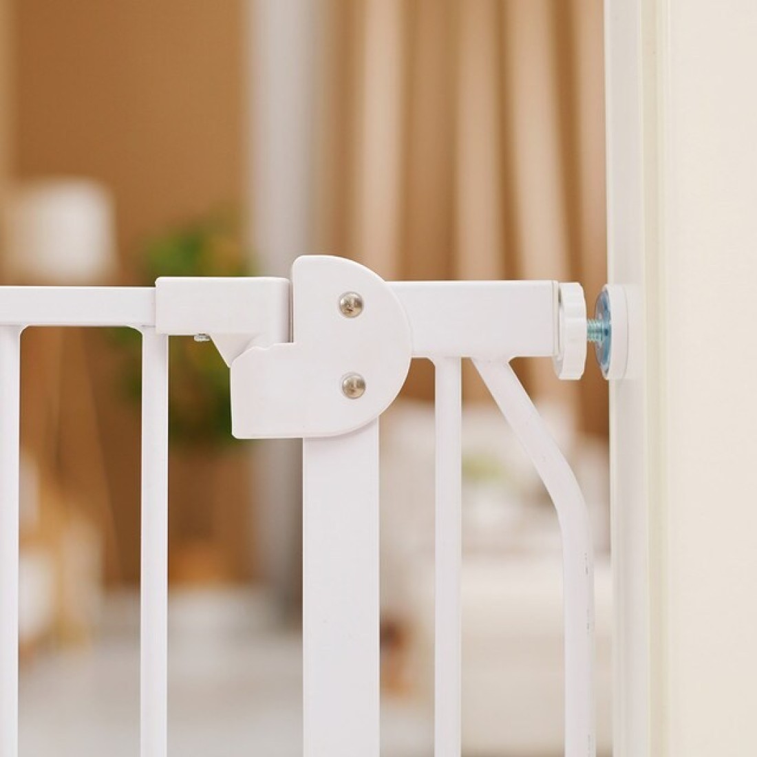 Baby Safe LED Light Gate Extension 45CM