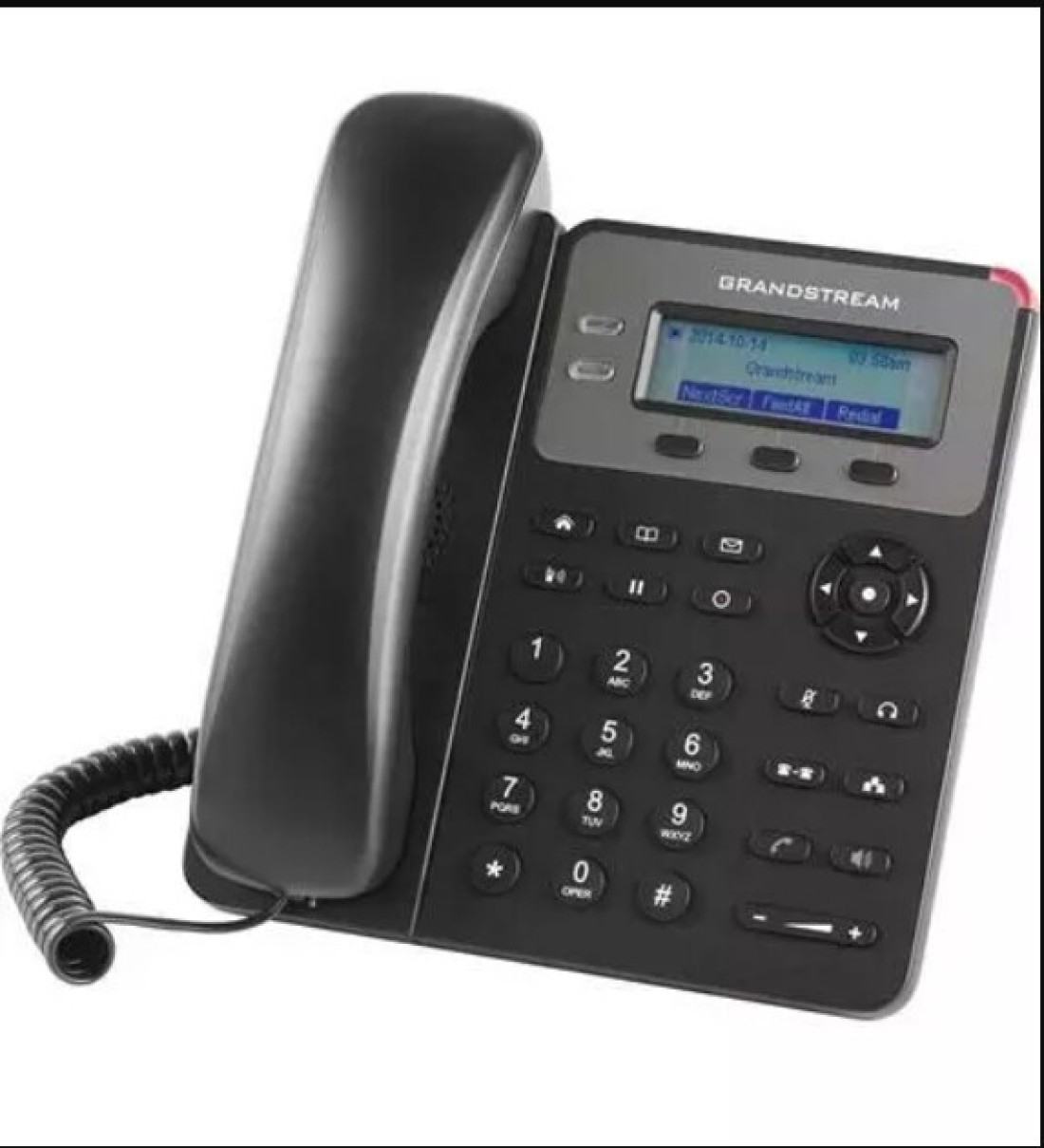 Radiotronics Grandstream GS-GXP1610 HD IP Landline