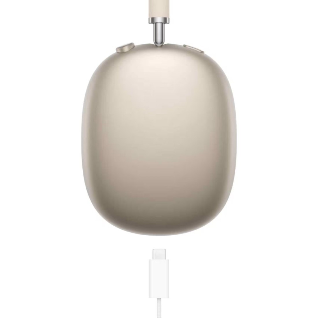 Apple AirPods Max Truly Wireless Bluetooth Over-Ear Headphones Midnight