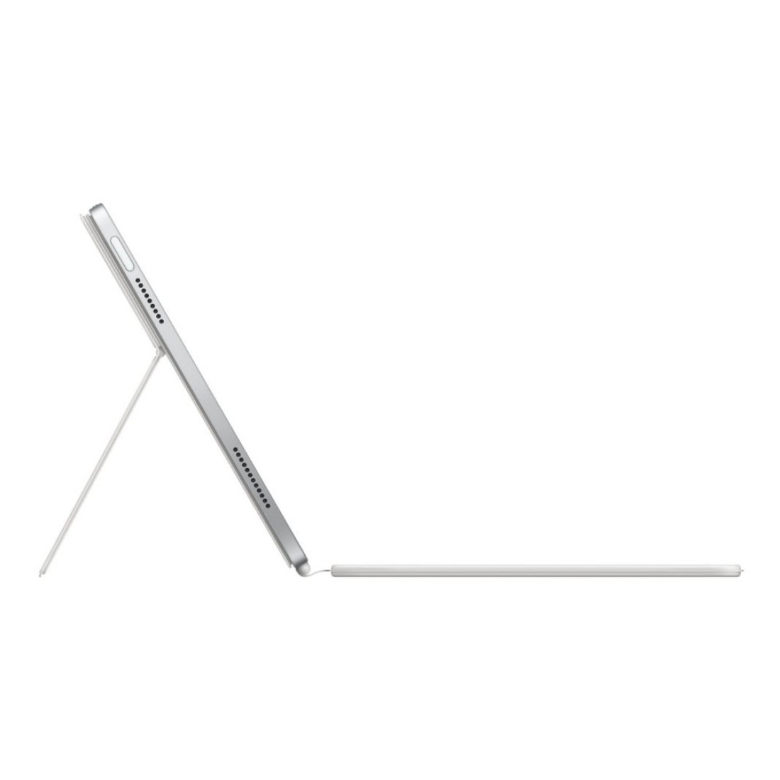 Apple Magic Keyboard Folio For iPad 10th Generation International English White