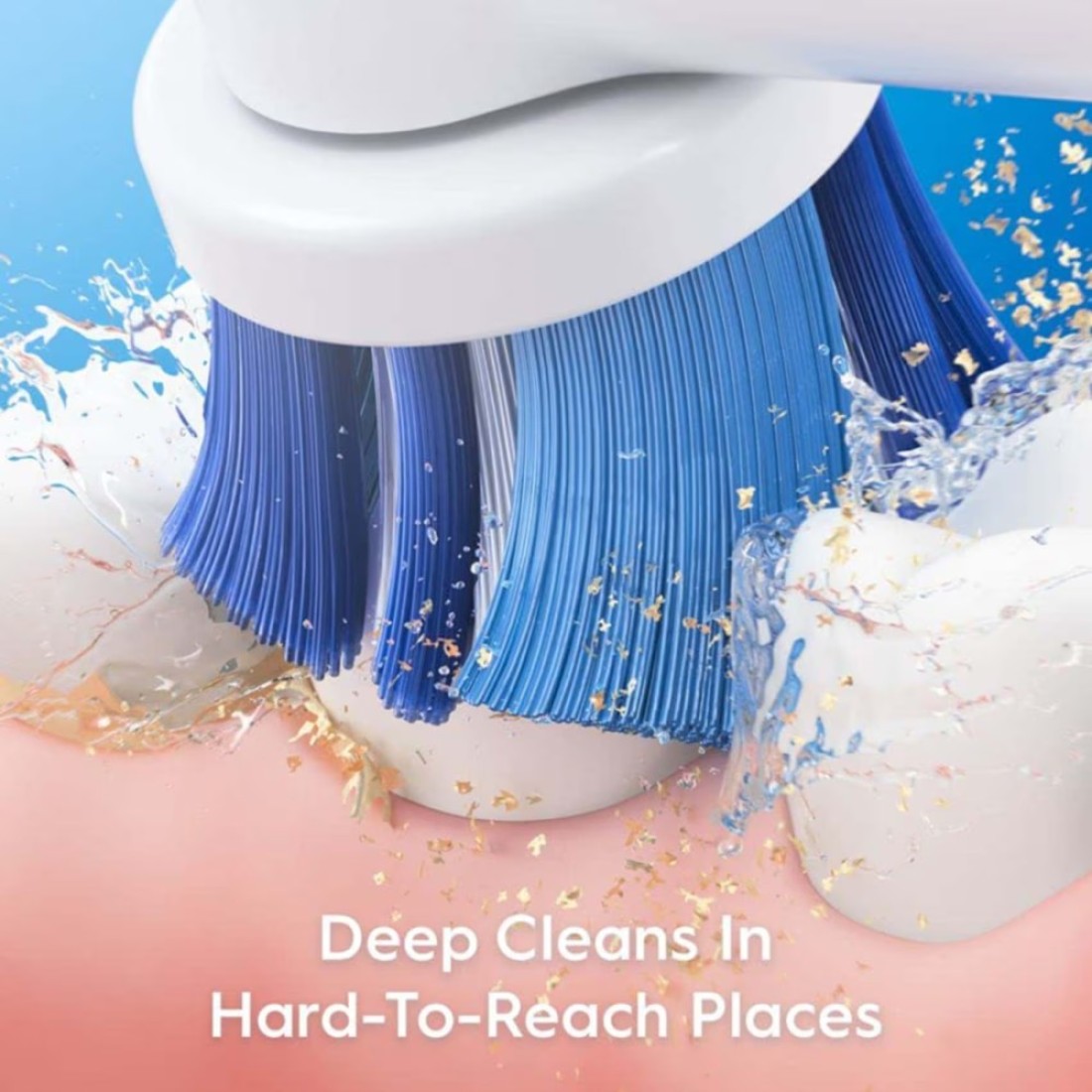 Oral-B DB400.010 Battery Toothbrush
