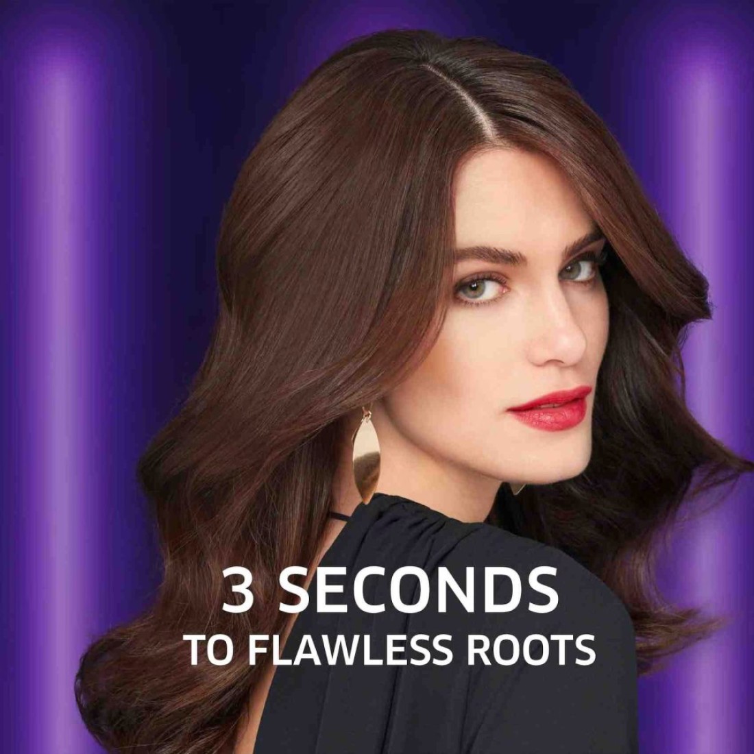 Wella Koleston Root Touch Up Spray Medium to Dark Brown