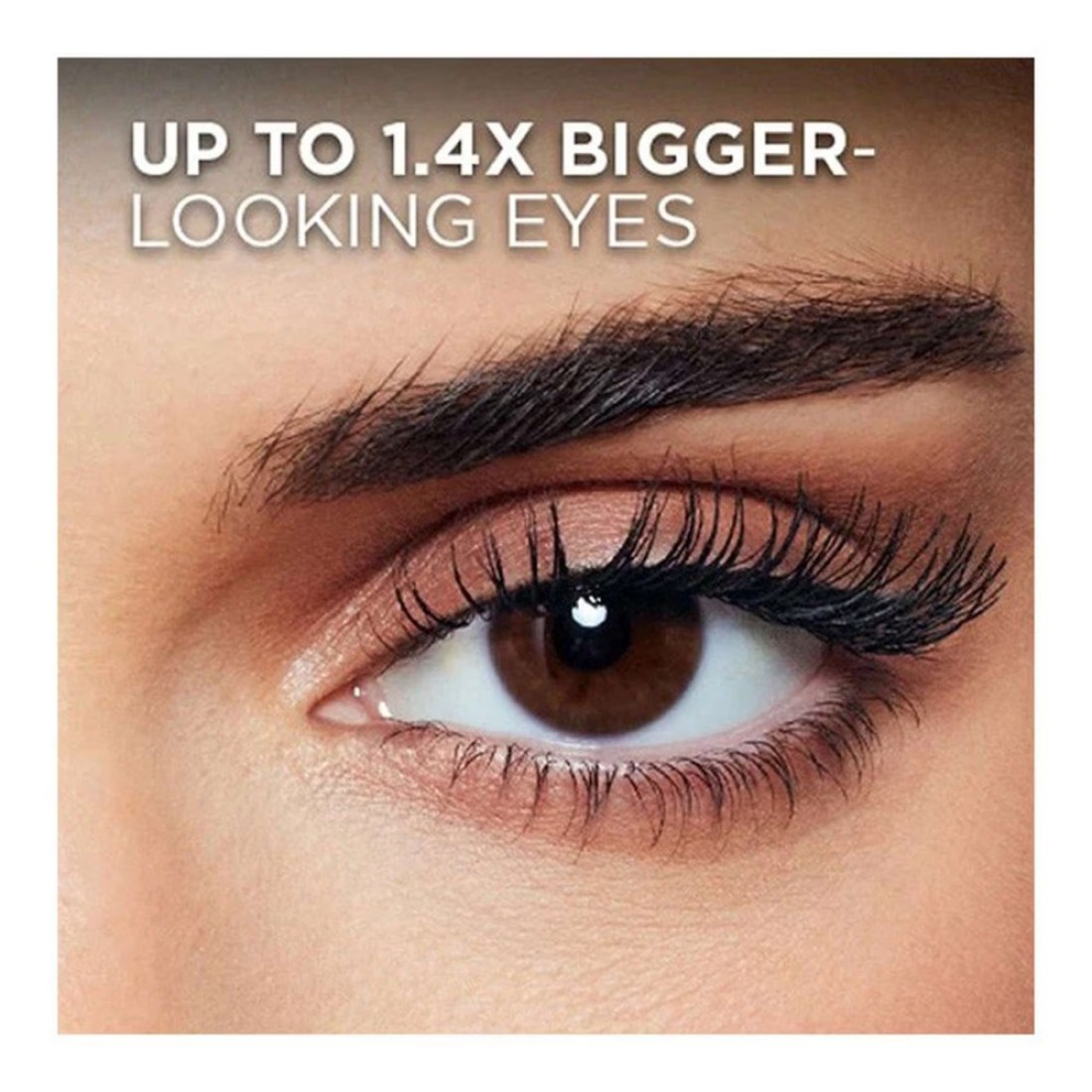 L&#39;Oreal Paris Panoramic Volume Million Lashes Mascara Black