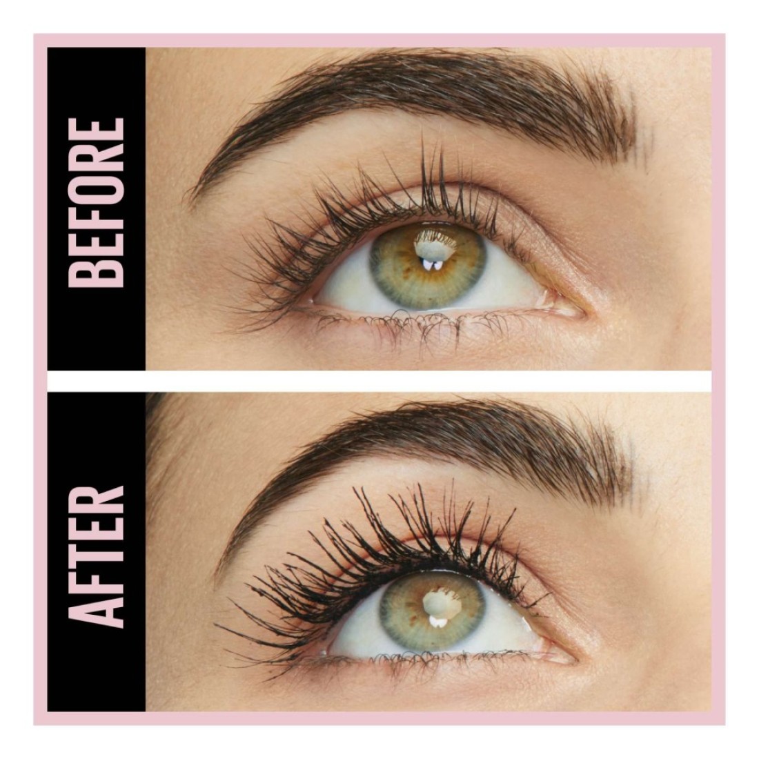 Maybelline New York Sky High Lash Sensational Mascara Cosmic Black 7.2ml