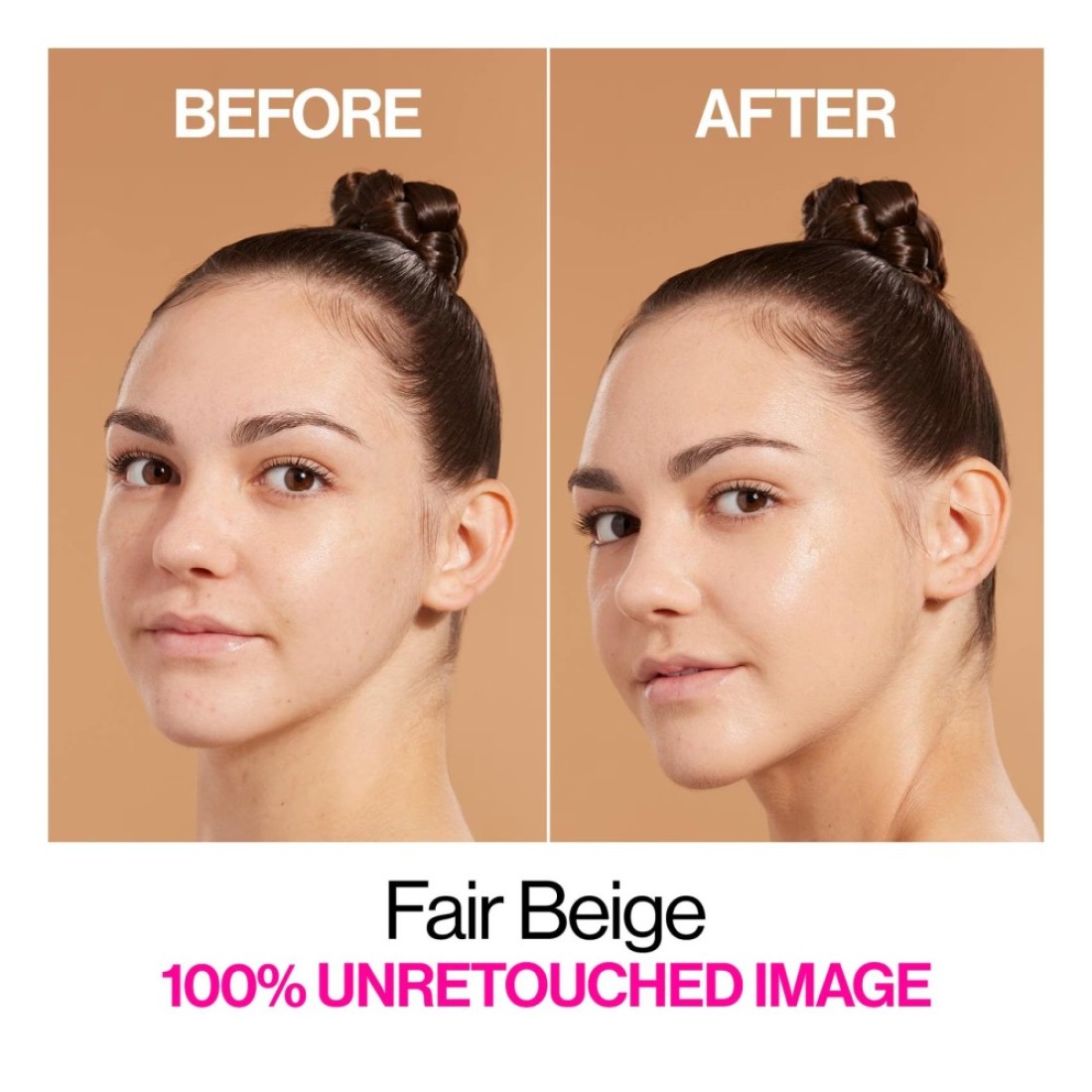 Wet n Wild Bare Focus Niacinamide Skin Tint Fair Beige 32ml
